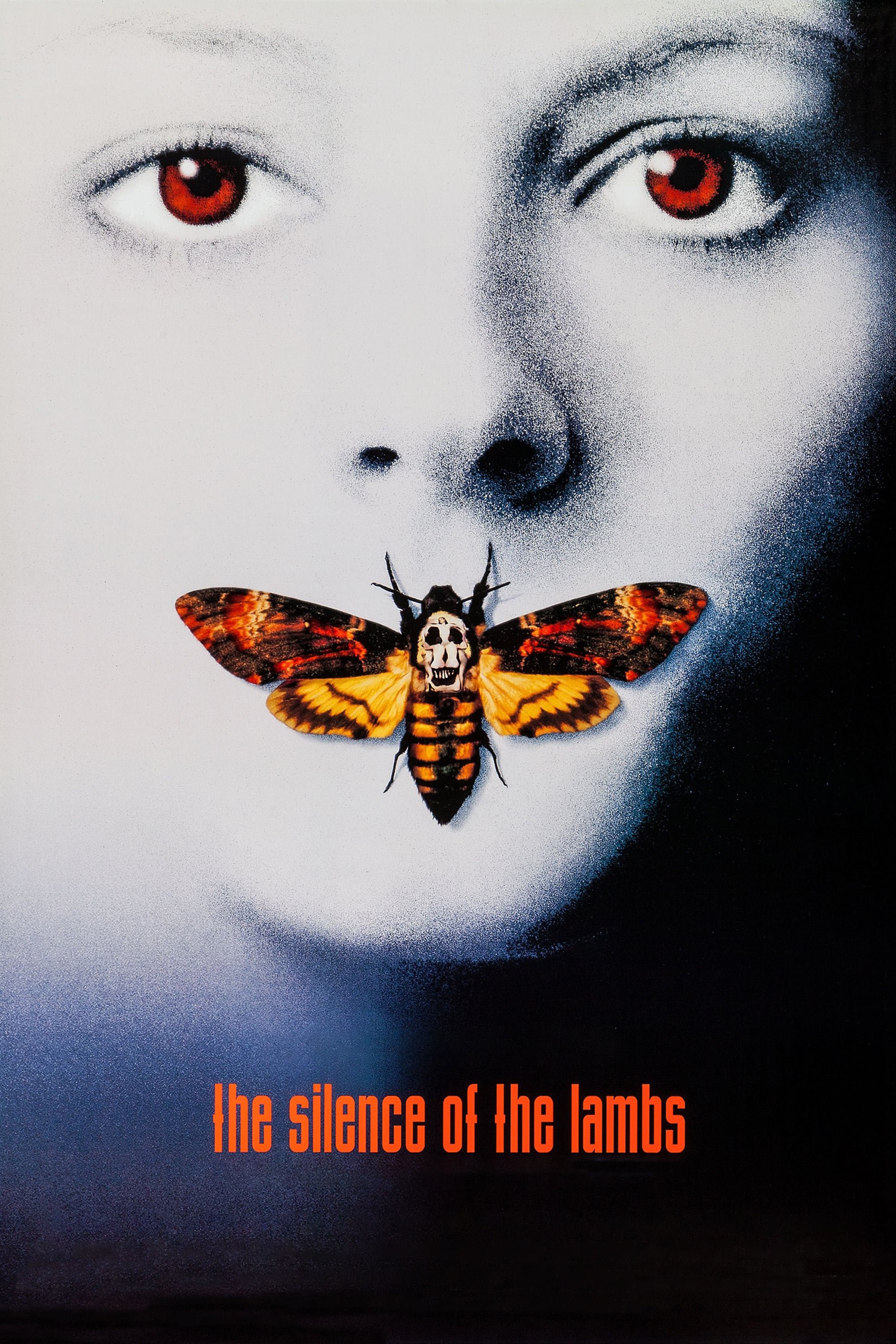 悬疑片《沉默的羔羊》（1991）